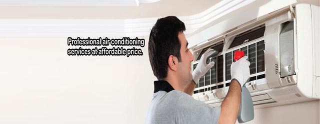 mitsubishi ac service coimbatore